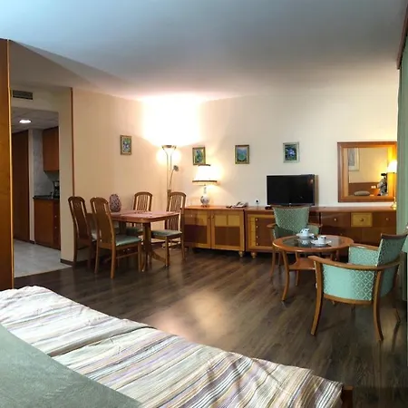 Apartment Palace Wellness Apartman Heviz