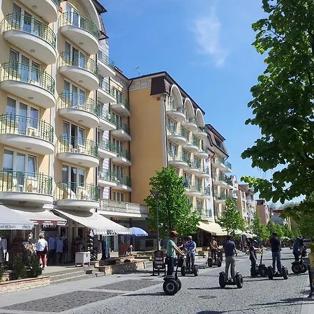 Palace Wellness Apartman Apartment *